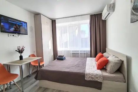 1-комнатная квартира во Владивостоке, Владивосток, ул. Захарова, 5