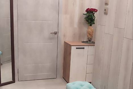 1-комнатная квартира в Калининграде, Октябрьская ул., 7