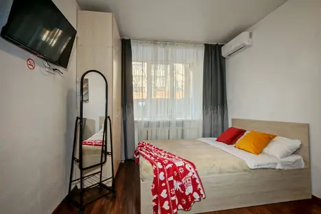 1-комнатная квартира во Владивостоке, Владивосток, Верхнепортовая ул., 64