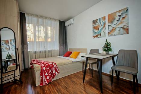 1-комнатная квартира во Владивостоке, Верхнепортовая ул., 64