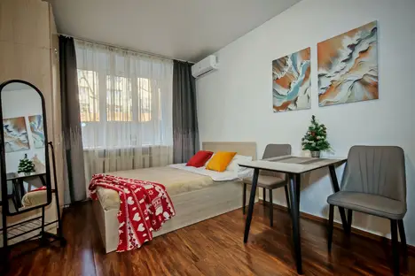 1-комнатная квартира во Владивостоке, Верхнепортовая ул., 64