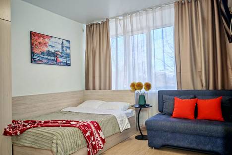 1-комнатная квартира во Владивостоке, Верхнепортовая ул., 64