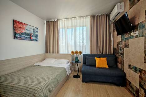 1-комнатная квартира во Владивостоке, Верхнепортовая ул., 64