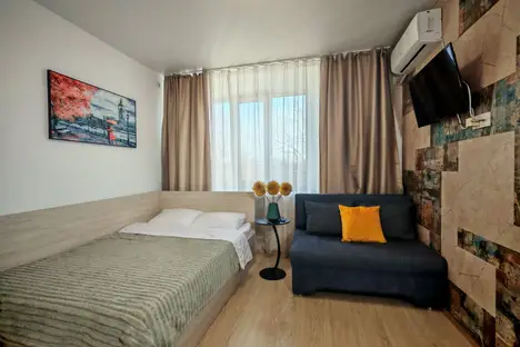 1-комнатная квартира во Владивостоке, Верхнепортовая ул., 64