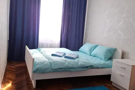 2-комнатная квартира в Бишкеке, Бишкек, ул. Суеркулова, 4