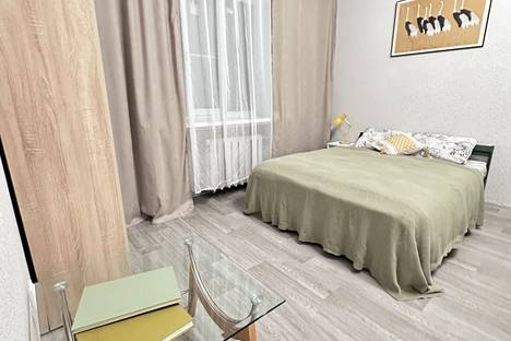 1-комнатная квартира в Выборге, пр-кт Суворова, 13