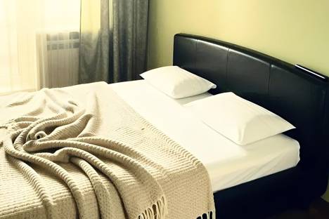 2-комнатная квартира в Нижневартовске, ул. Чапаева, 85Б