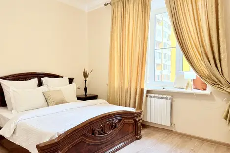 2-комнатная квартира в Каспийске, пр-кт Акулиничева, 4