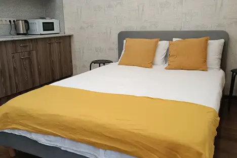 1-комнатная квартира в Долгопрудном, Новый б-р, 9к1