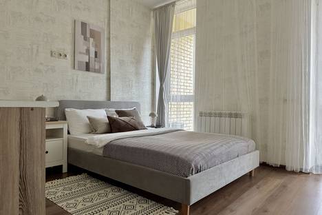 1-комнатная квартира в Долгопрудном, Новый б-р, 9к1