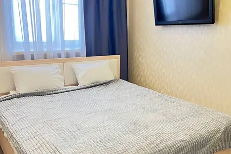 1-комнатная квартира в Туле, ул. Бундурина, 31