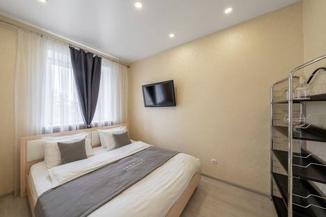 1-комнатная квартира в Туле, ул. Бундурина, 31