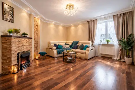 2-комнатная квартира в Рязани, Кальная ул., 9