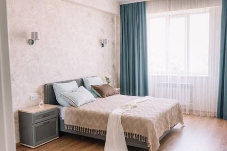 1-комнатная квартира в Пятигорске, ул. Пестова, 5