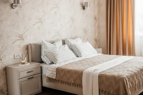 1-комнатная квартира в Пятигорске, ул. Пестова, 5