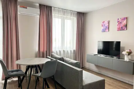 1-комнатная квартира в Самаре, ул. Авроры, 148А