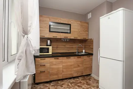 1-комнатная квартира в Томске, Томск, ул. Энтузиастов, 39