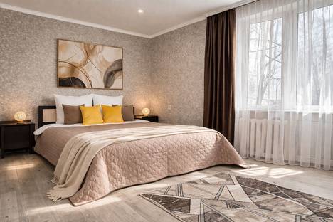 2-комнатная квартира в Кисловодске, ул. Куйбышева, 59/6/2