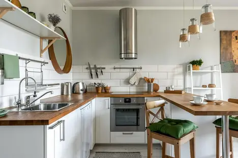 1-комнатная квартира в Пушкине, Камероновская ул., 10с4 1-комнатная квартира в Пушкине, Камероновская ул., 10с4