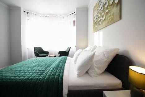 1-комнатная квартира в Зеленоградске, Зеленоградск, Московская ул., 68