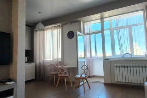 2-комнатная квартира в Нижнем Новгороде, Дальняя ул., 8