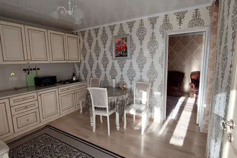 2-комнатная квартира в Каспийске, ул. Хизроева, 18А