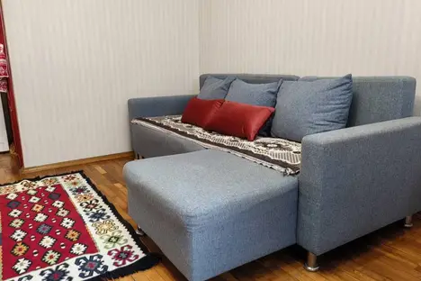 1-комнатная квартира в Краснодаре, Зиповская ул., 28