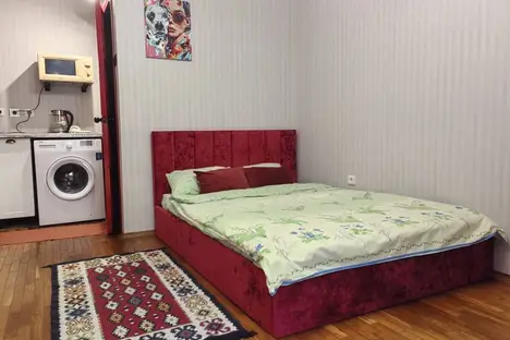 1-комнатная квартира в Краснодаре, Зиповская ул., 28