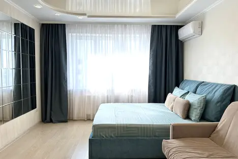 1-комнатная квартира в Тюмени, ул. Газовиков, 63