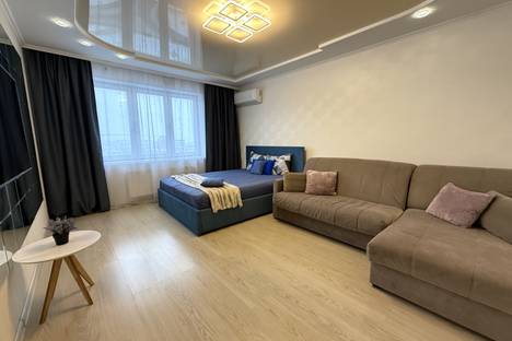 1-комнатная квартира в Тюмени, ул. Газовиков, 63