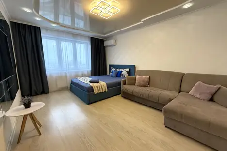 1-комнатная квартира в Тюмени, Тюмень, ул. Газовиков, 63