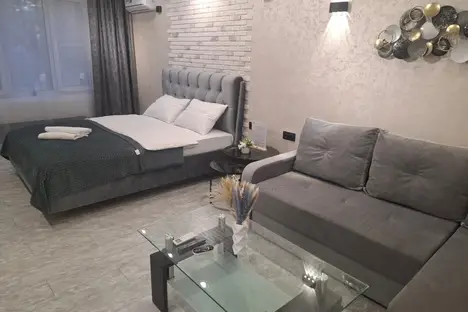 2-комнатная квартира в Москве, Москва, Борисовский пр-д, 36к4