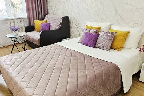 1-комнатная квартира в Иноземцево, ул. Гагарина, 2В