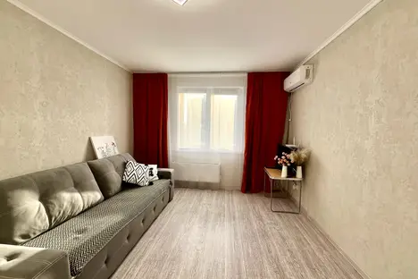 1-комнатная квартира в Анапе, Анапа, ул. Ленина, 227