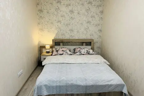 2-комнатная квартира в Твери, Комсомольский пр-кт, 1/28А