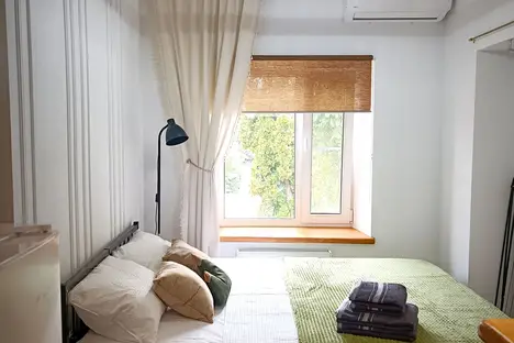 1-комнатная квартира в Пятигорске, ул. Гоголя, 4