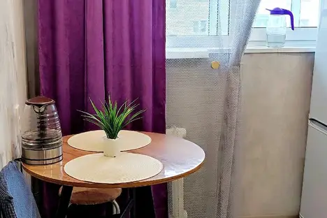 1-комнатная квартира в Кургане, Курган, ул. Черняховского, 10