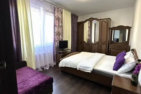 1-комнатная квартира в Адлере, Адлер, ул. Карла Маркса, 23А