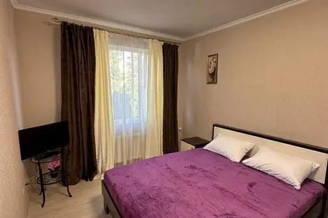 1-комнатная квартира в Адлере, Адлер, ул. Карла Маркса, 23А