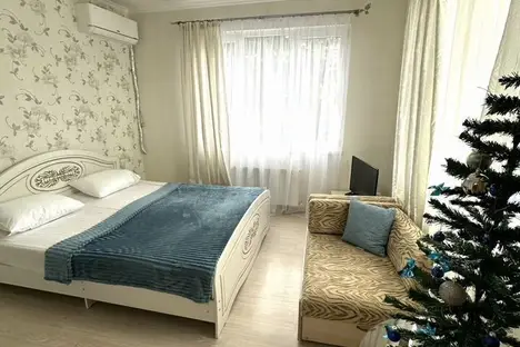 1-комнатная квартира в Адлере, Адлер, ул. Карла Маркса, 23А