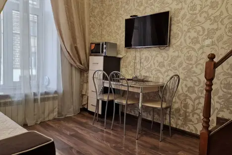 1-комнатная квартира в Санкт-Петербурге, ул. Пестеля, 14, м. Чернышевская
