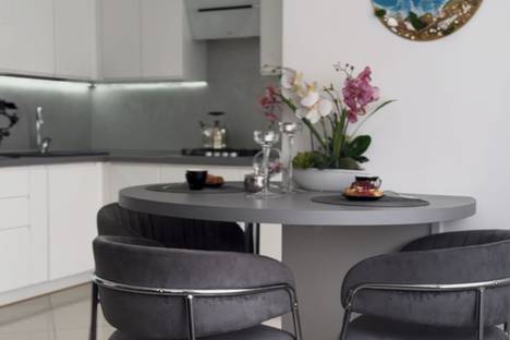 1-комнатная квартира в Зеленоградске, Приморская ул., 37