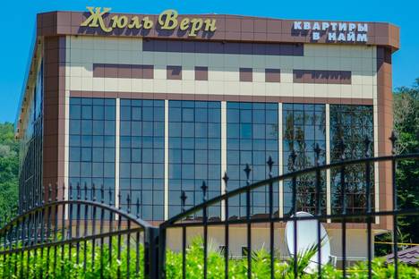 1-комнатная квартира в Адлере, Адлер, ул. Удачи, 7