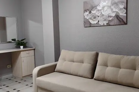 1-комнатная квартира в Адлере, ул. Удачи, 7