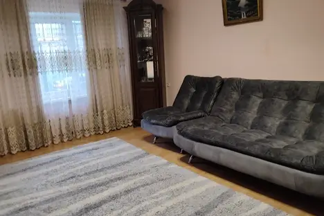 1-комнатная квартира в Гагре, ул. Абазгаа, 63/3