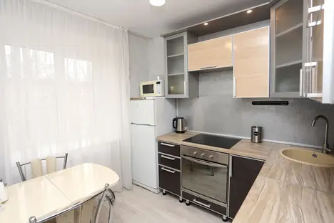 1-комнатная квартира в Томске, Киевская ул., 86Г