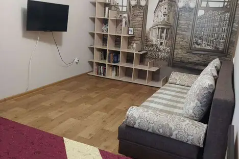 1-комнатная квартира в Казани, Проточная ул., 6