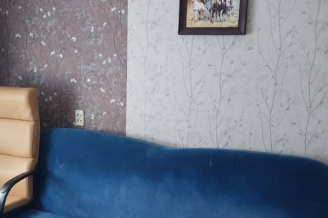 Комната в Хабаровске, Хабаровск, ул. Шеронова, 7