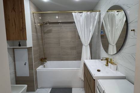 1-комнатная квартира в Сочи, мкр. Центральный, Кубанская ул., 12