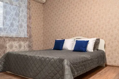 1-комнатная квартира в Краснодаре, ул. им. Героя Яцкова И.В., 15к1